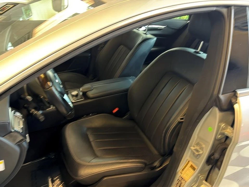 2012 Mercedes-Benz C218 CLS-Class - Image 14 of 20