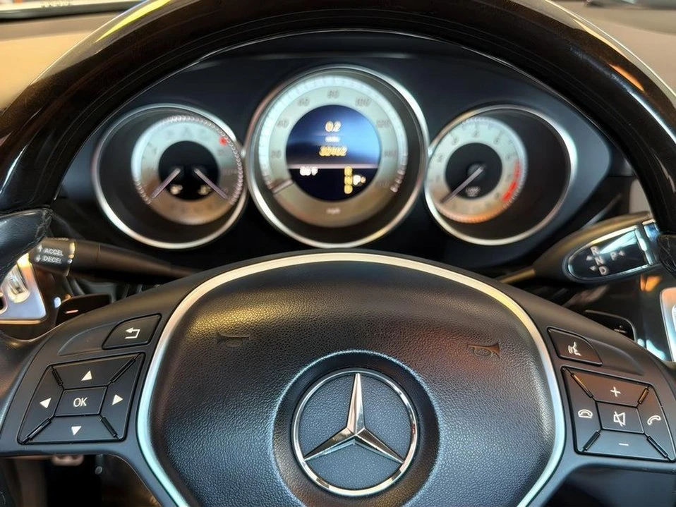 2012 Mercedes-Benz C218 CLS-Class - Image 9 of 20