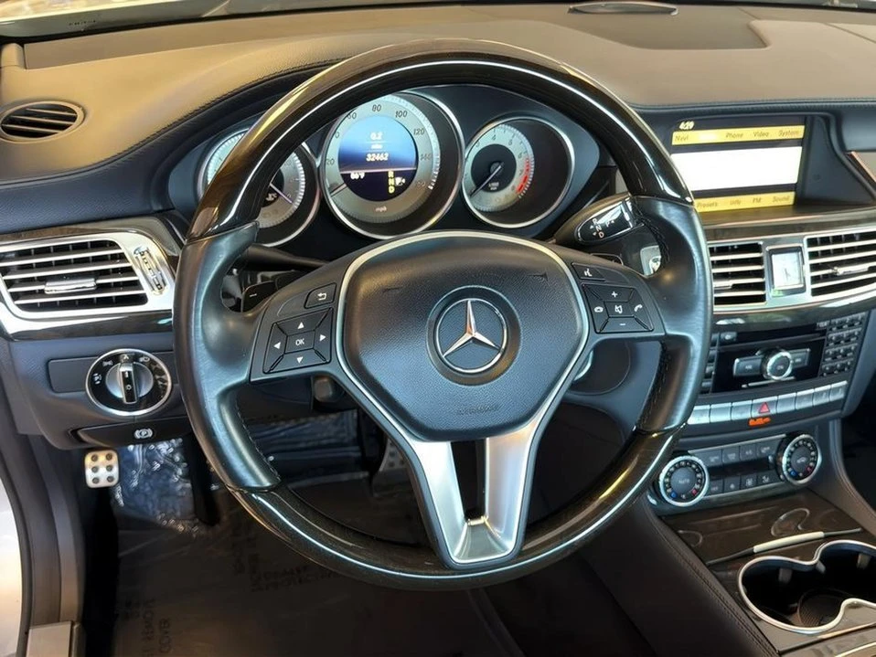 2012 Mercedes-Benz C218 CLS-Class - Image 15 of 20