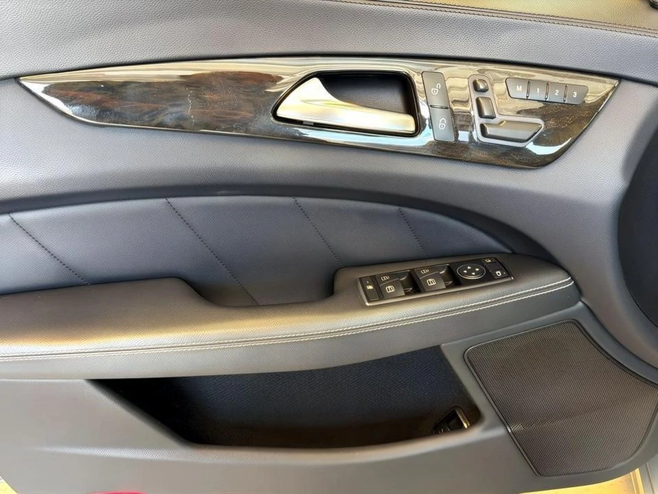 2012 Mercedes-Benz C218 CLS-Class - Image 20 of 20