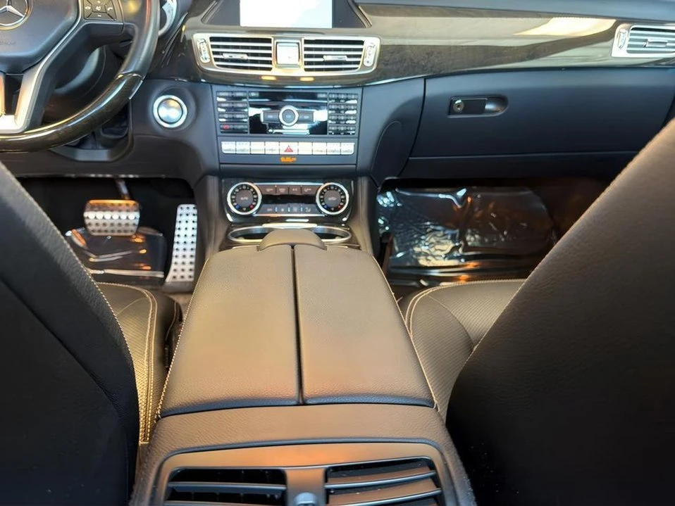 2012 Mercedes-Benz C218 CLS-Class - Image 18 of 20