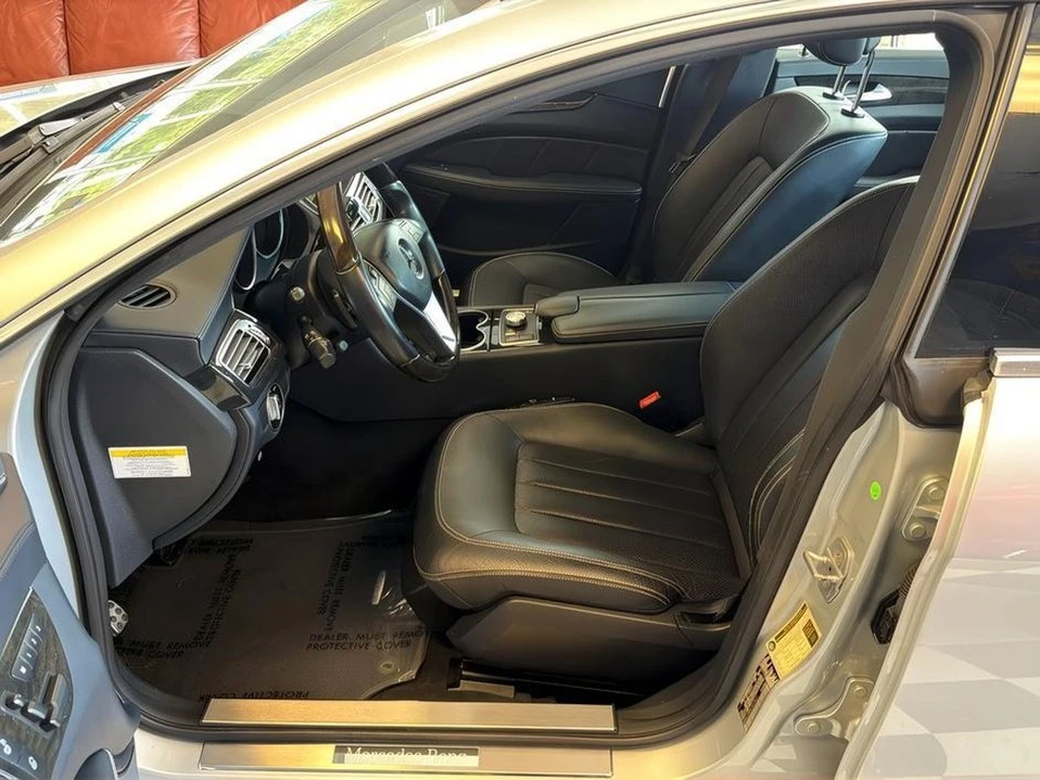 2012 Mercedes-Benz C218 CLS-Class - Image 13 of 20