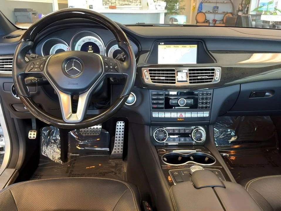 2012 Mercedes-Benz C218 CLS-Class - Image 17 of 20