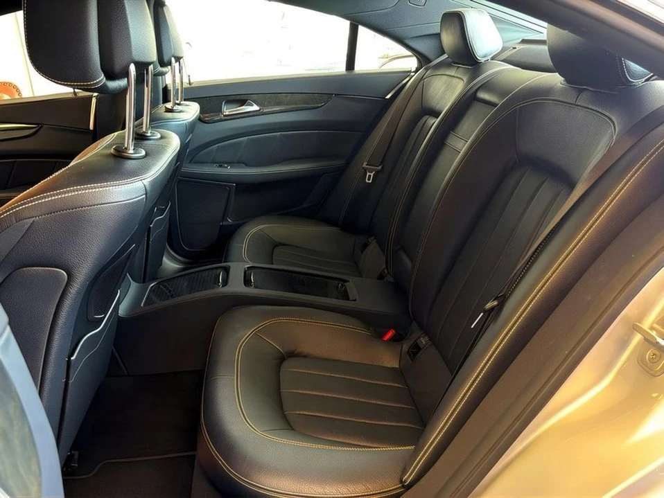 2012 Mercedes-Benz C218 CLS-Class - Image 19 of 20