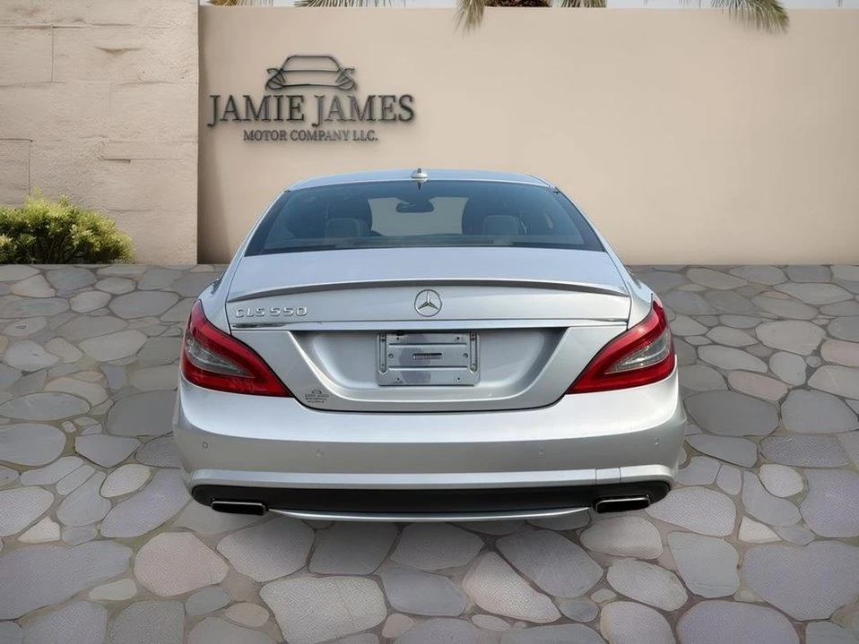 2012 Mercedes-Benz C218 CLS-Class - Image 6 of 20