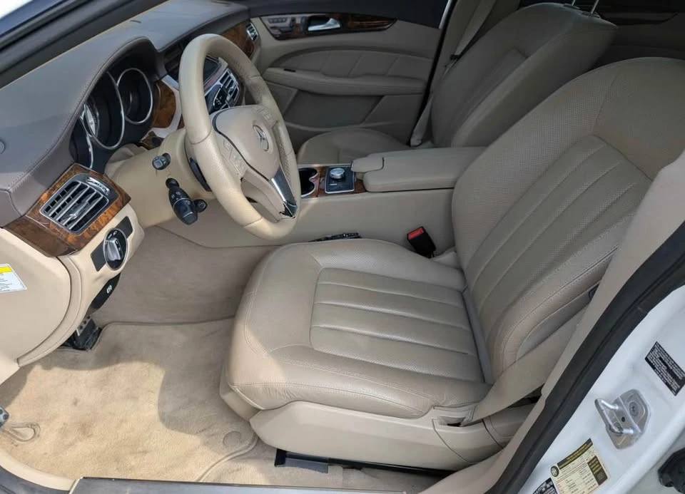 2012 Mercedes-Benz C218 CLS-Class - Image 15 of 19