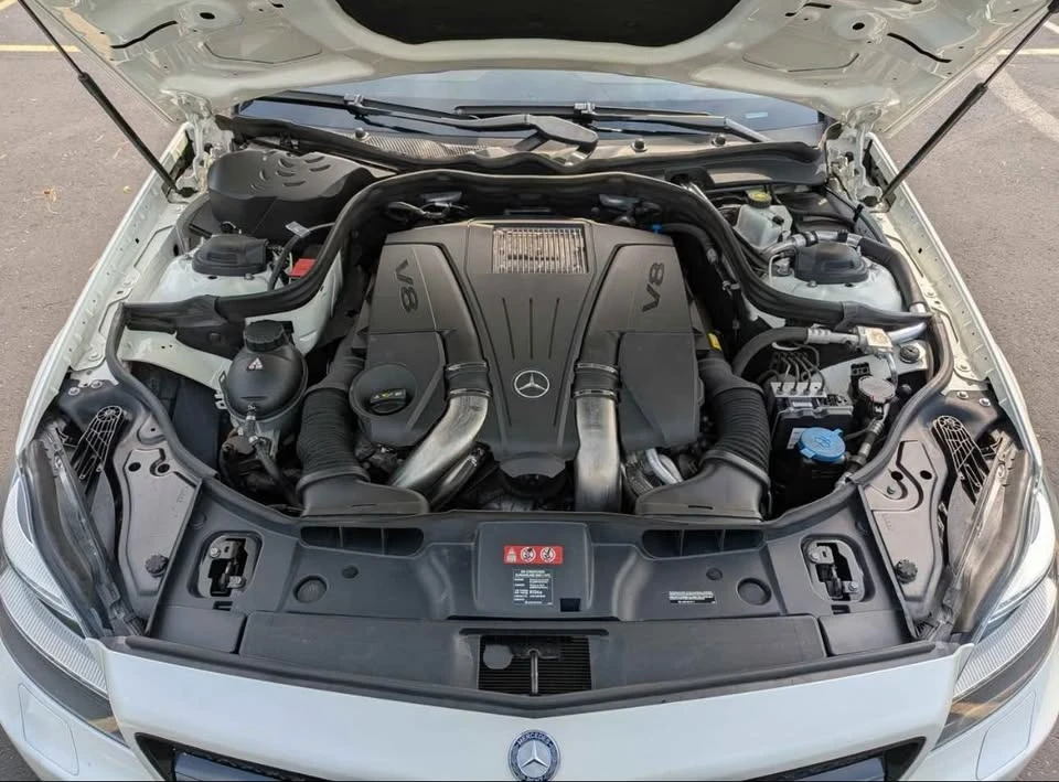 2012 Mercedes-Benz C218 CLS-Class - Image 13 of 19