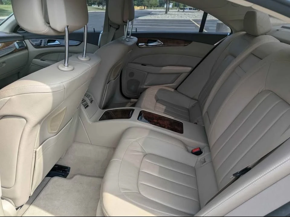 2012 Mercedes-Benz C218 CLS-Class - Image 18 of 19