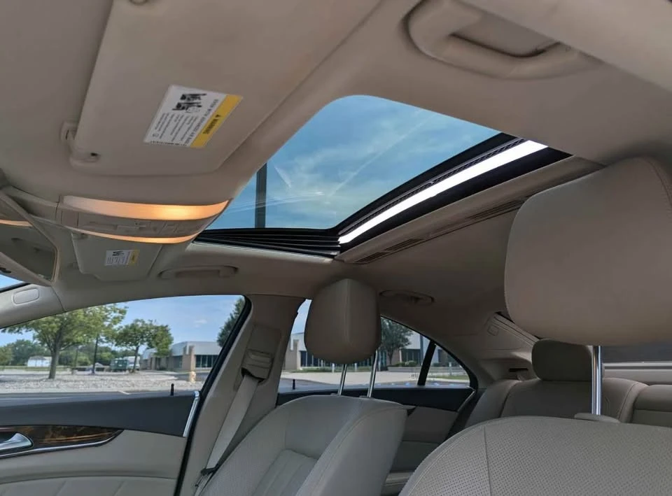 2012 Mercedes-Benz C218 CLS-Class - Image 19 of 19