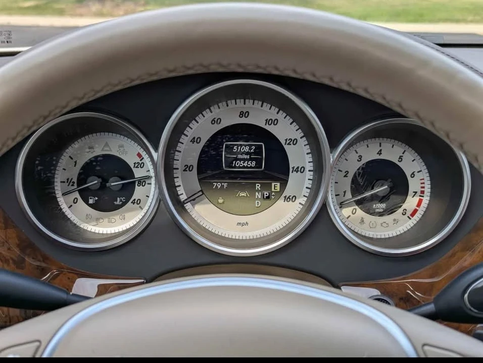 2012 Mercedes-Benz C218 CLS-Class - Image 16 of 19
