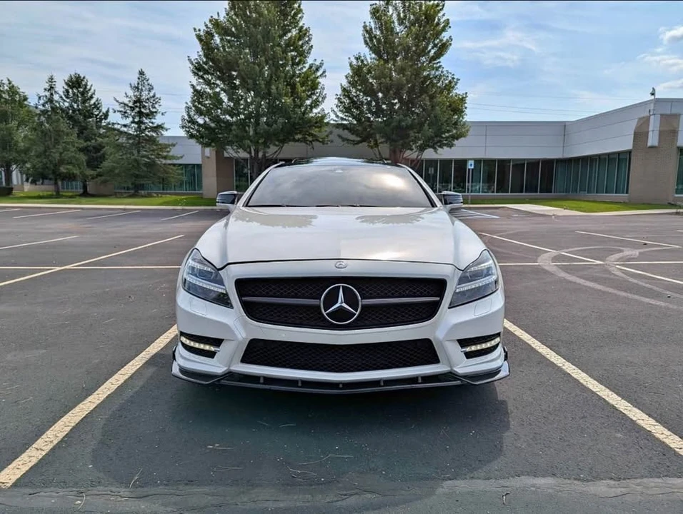 2012 Mercedes-Benz C218 CLS-Class - Image 2 of 19