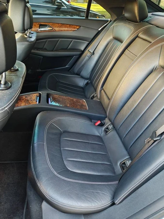 2012 Mercedes-Benz C218 CLS-Class - Image 11 of 13