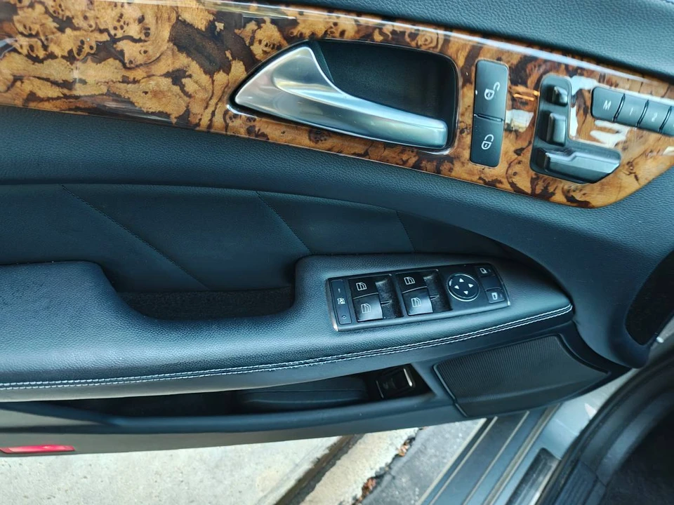 2012 Mercedes-Benz C218 CLS-Class - Image 10 of 13