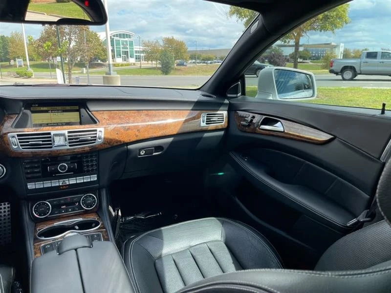2012 Mercedes-Benz C218 CLS-Class - Image 11 of 20