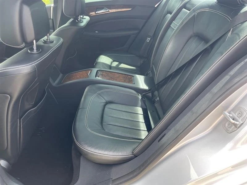 2012 Mercedes-Benz C218 CLS-Class - Image 14 of 20