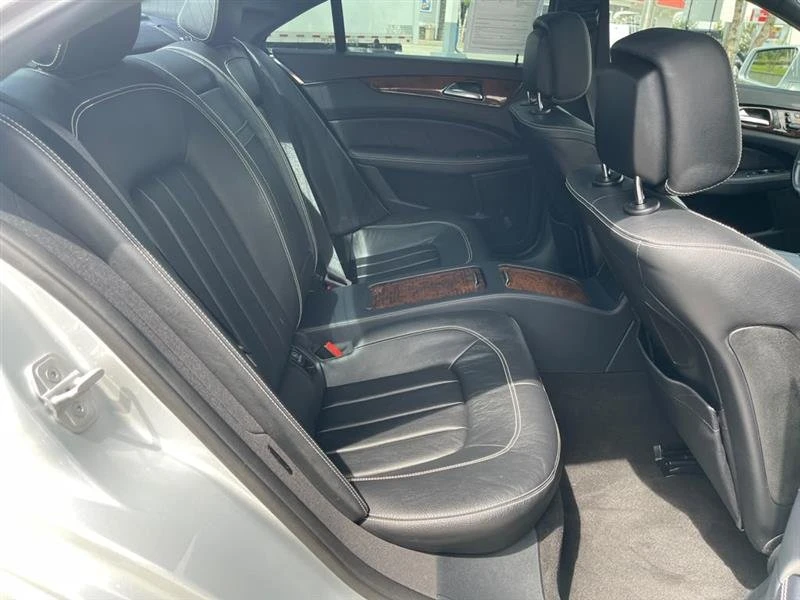 2012 Mercedes-Benz C218 CLS-Class - Image 15 of 20