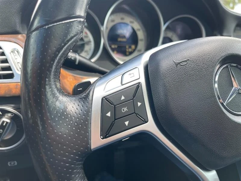 2012 Mercedes-Benz C218 CLS-Class - Image 17 of 20