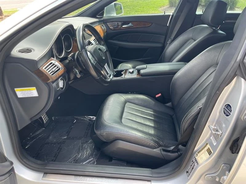 2012 Mercedes-Benz C218 CLS-Class - Image 12 of 20
