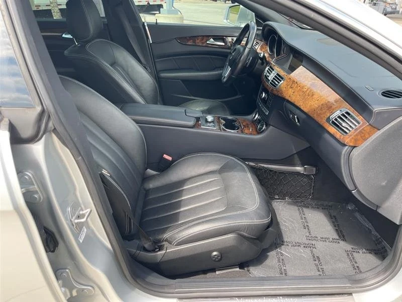 2012 Mercedes-Benz C218 CLS-Class - Image 13 of 20
