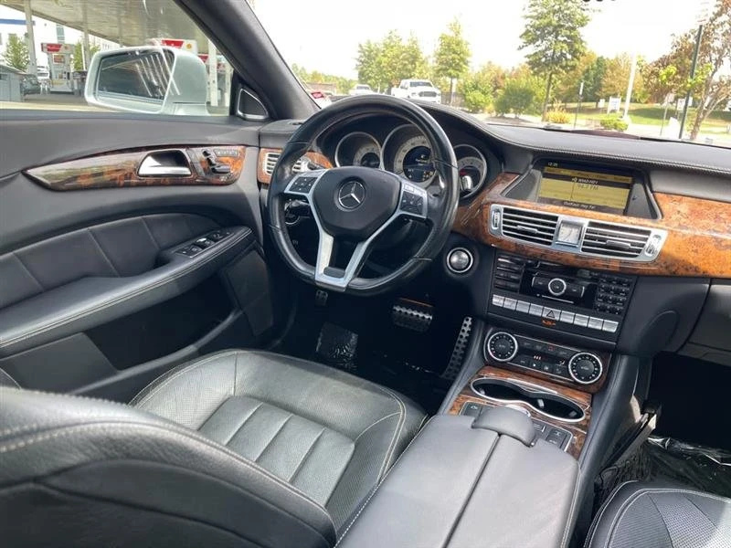 2012 Mercedes-Benz C218 CLS-Class - Image 10 of 20