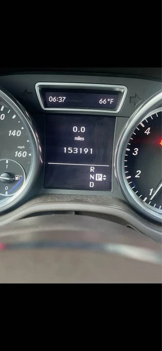 2012 Mercedes-Benz C218 CLS-Class - Image 17 of 17