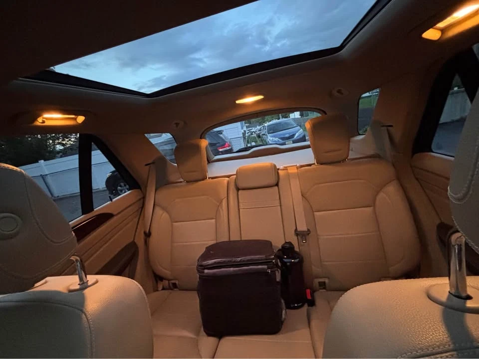 2012 Mercedes-Benz C218 CLS-Class - Image 10 of 17