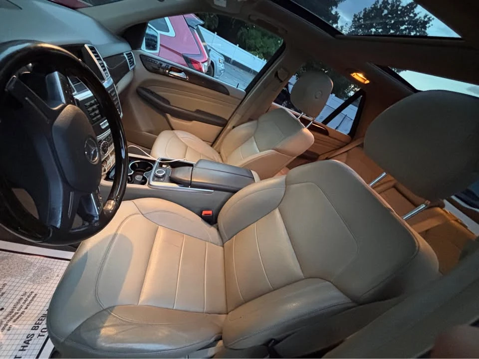 2012 Mercedes-Benz C218 CLS-Class - Image 14 of 17