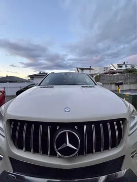 2012 Mercedes-Benz CLS CLS 450 Coupe 4D