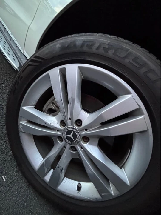 2012 Mercedes-Benz C218 CLS-Class - Image 3 of 17