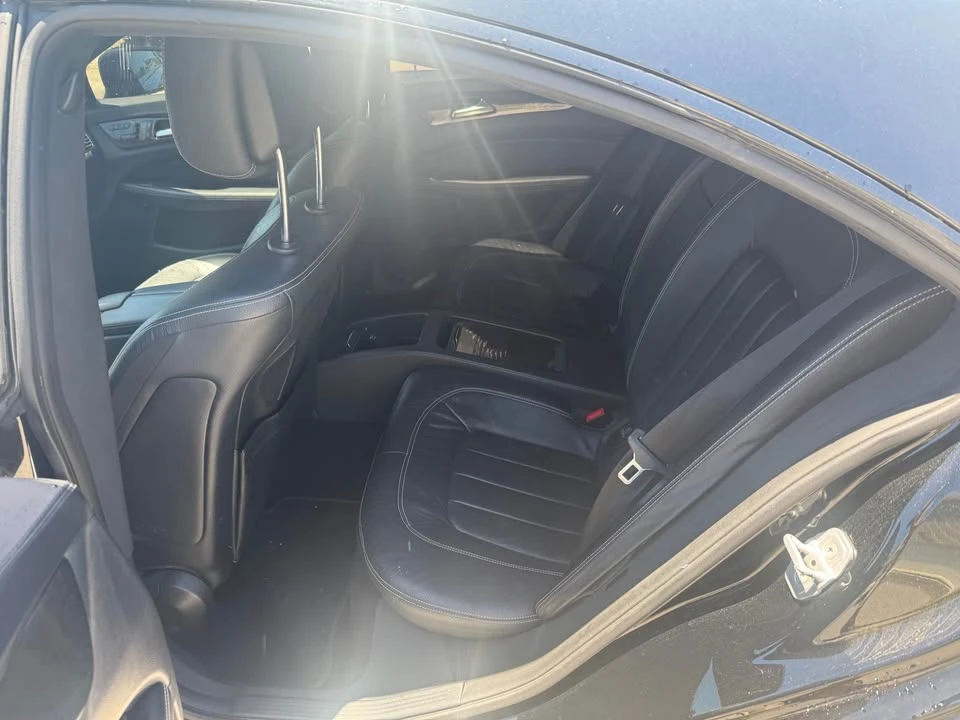 2012 Mercedes-Benz C218 CLS-Class - Image 5 of 11