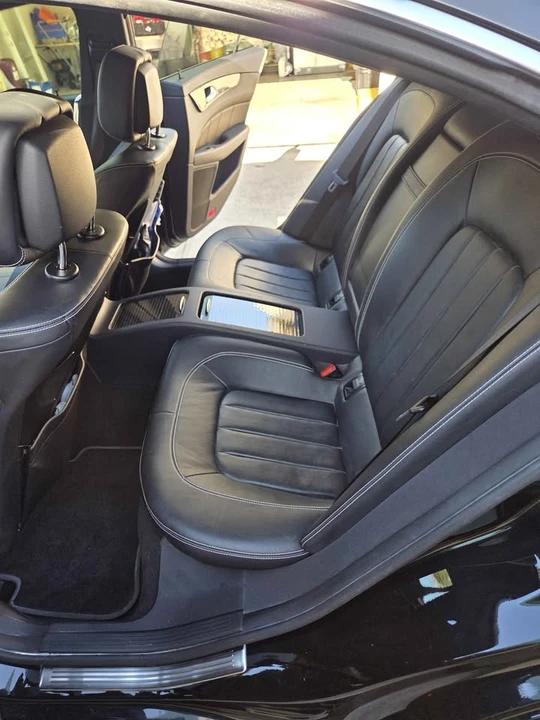 2012 Mercedes-Benz C218 CLS-Class - Image 8 of 11