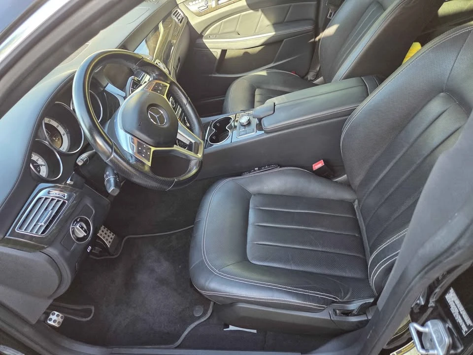 2012 Mercedes-Benz C218 CLS-Class - Image 9 of 11