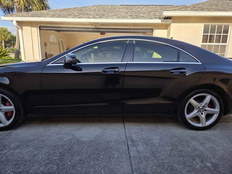 2012 Mercedes-Benz C218 CLS-Class - Image 6 of 11