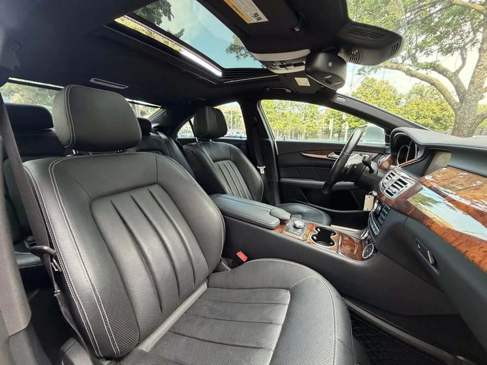 2012 Mercedes-Benz C218 CLS-Class - Image 10 of 20