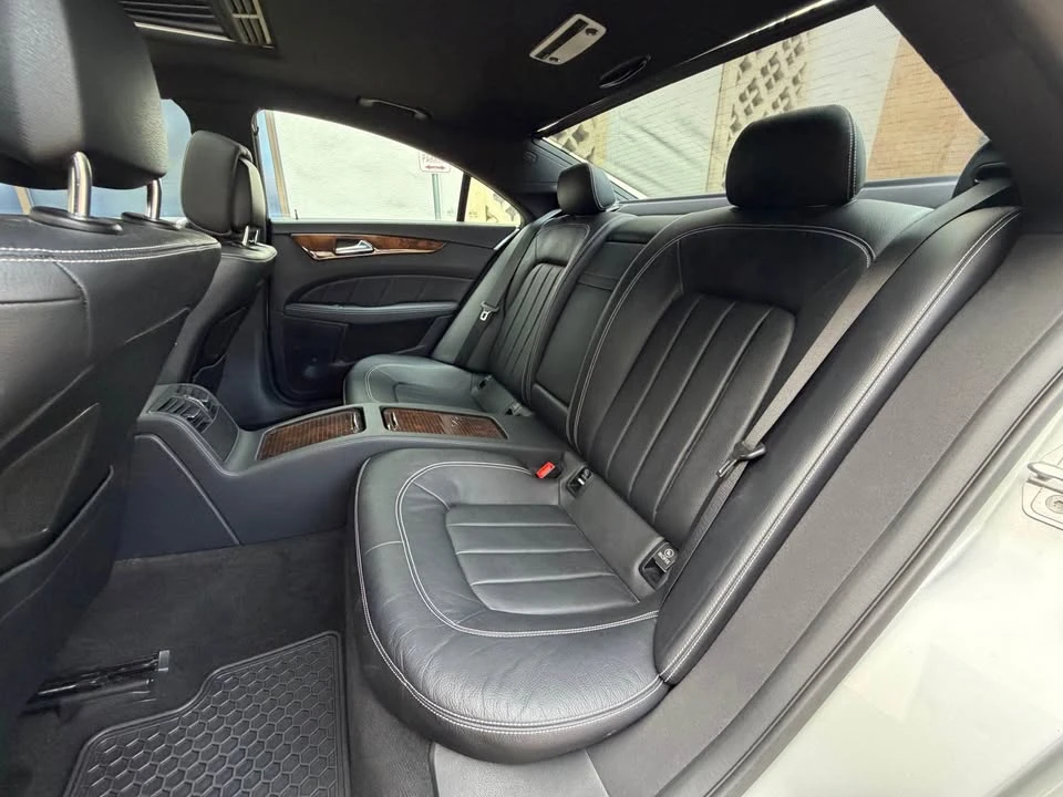 2012 Mercedes-Benz C218 CLS-Class - Image 17 of 20