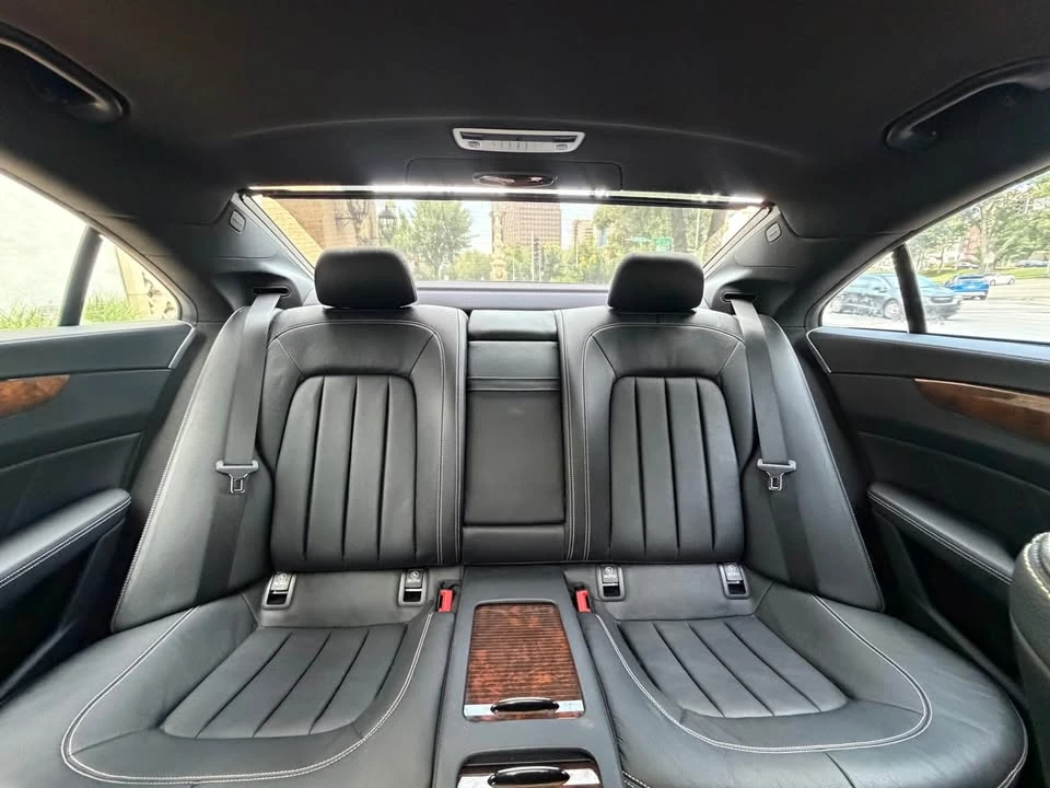 2012 Mercedes-Benz C218 CLS-Class - Image 19 of 20