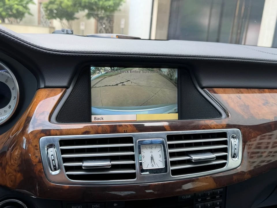 2012 Mercedes-Benz C218 CLS-Class - Image 14 of 20