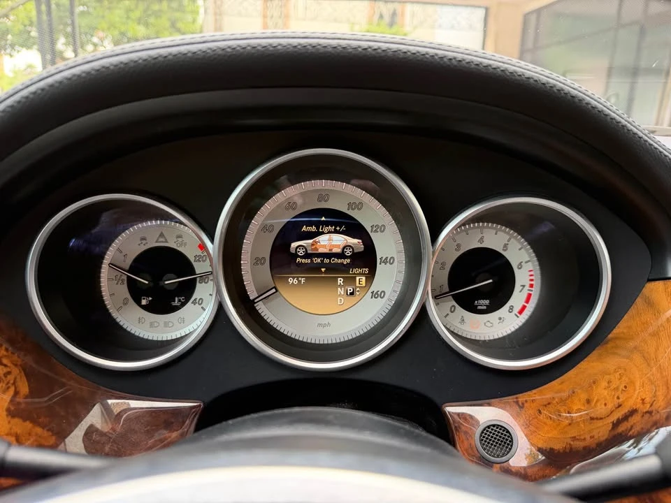 2012 Mercedes-Benz C218 CLS-Class - Image 13 of 20