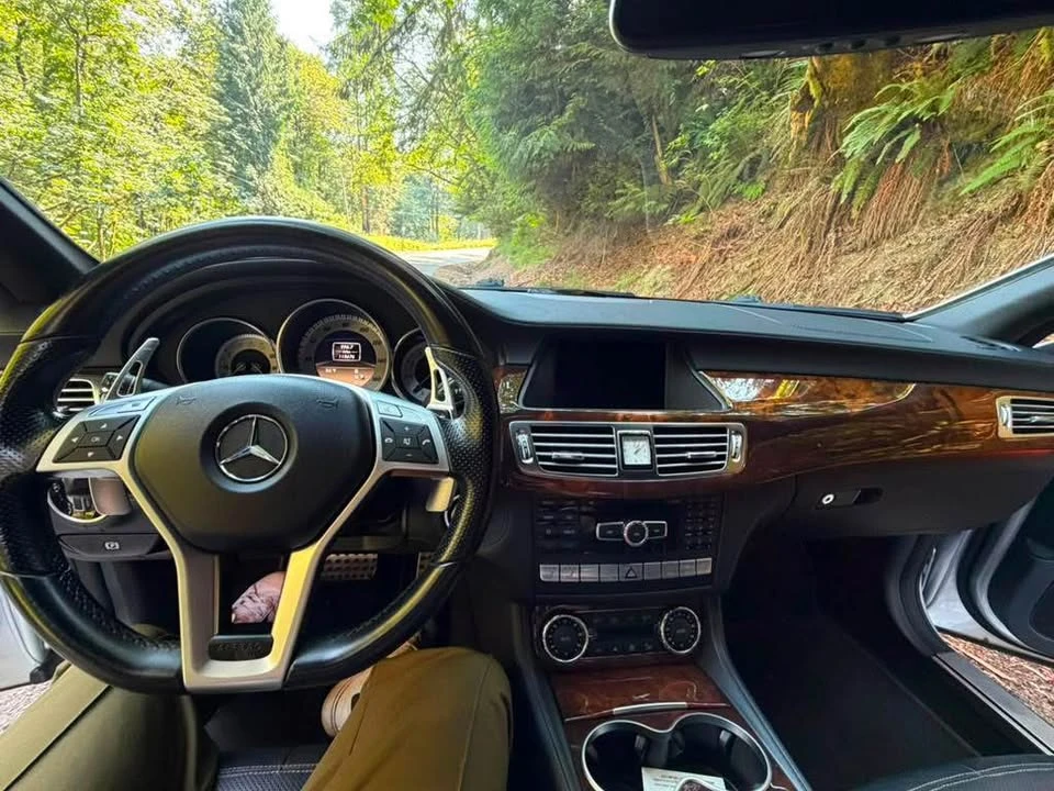 2012 Mercedes-Benz C218 CLS-Class - Image 6 of 7
