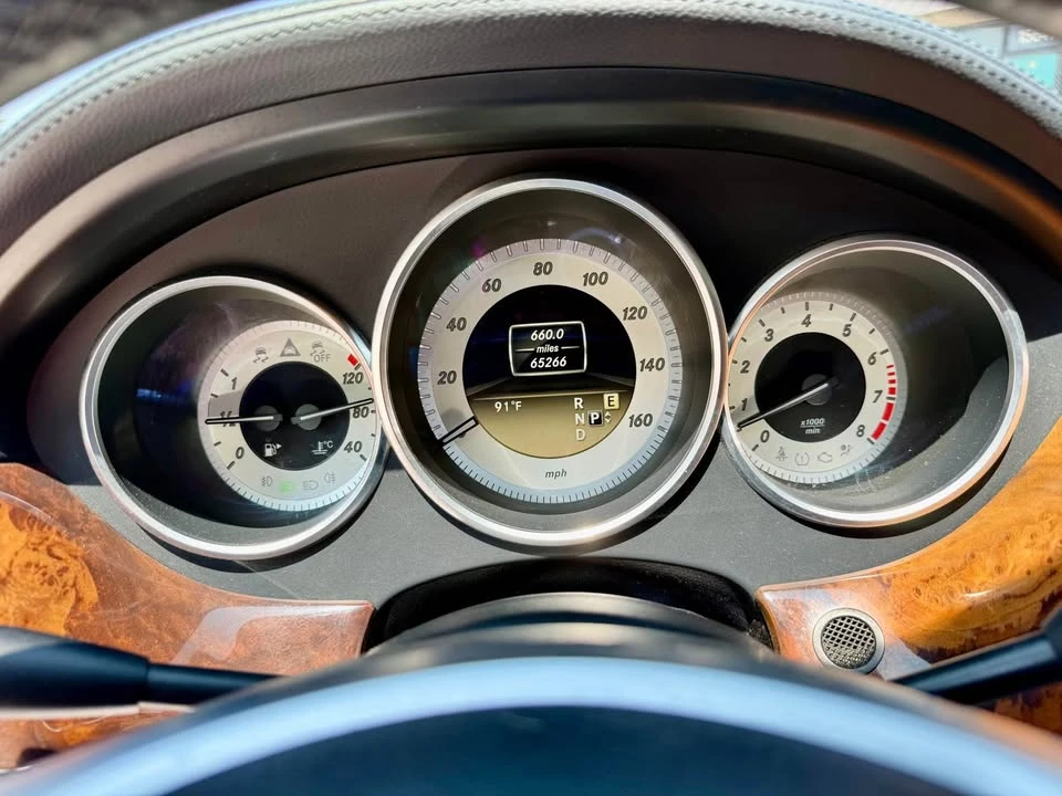 2012 Mercedes-Benz C218 CLS-Class - Image 14 of 18