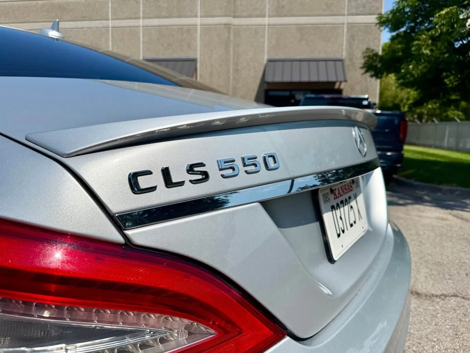 2012 Mercedes-Benz C218 CLS-Class - Image 8 of 18