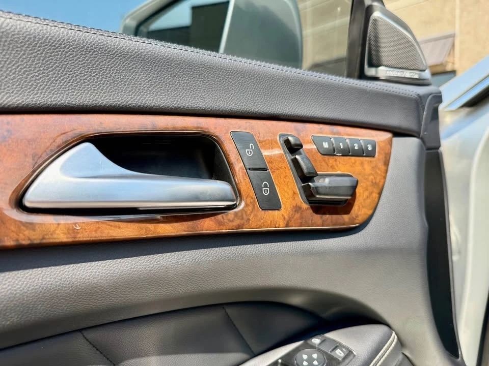 2012 Mercedes-Benz C218 CLS-Class - Image 11 of 18