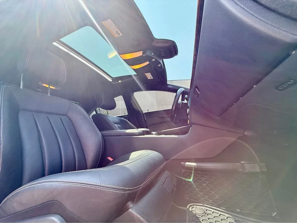 2012 Mercedes-Benz C218 CLS-Class - Image 18 of 18