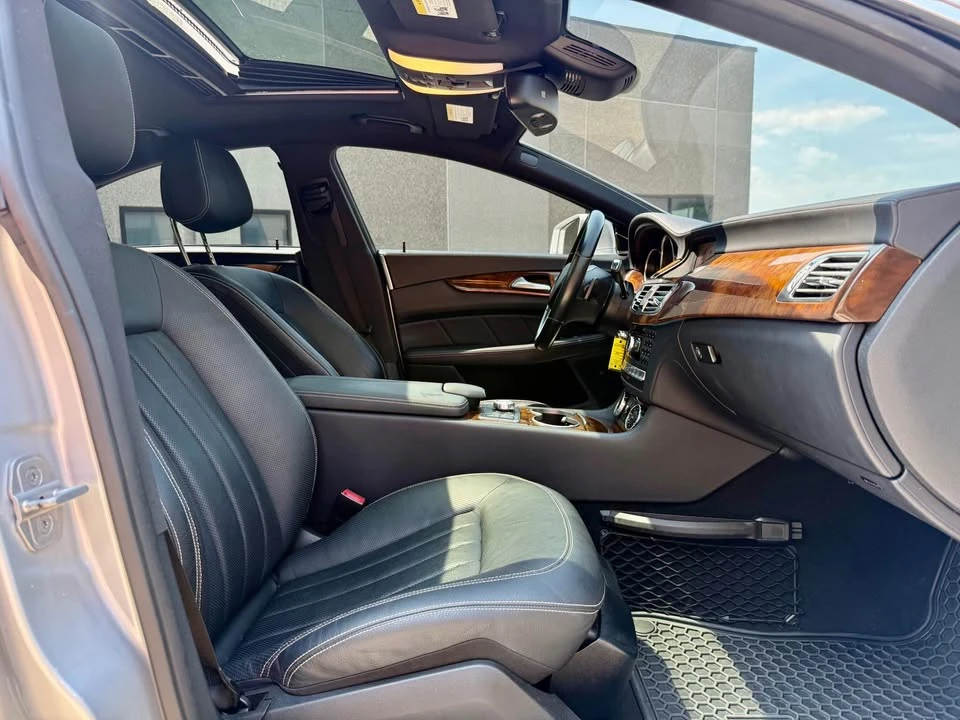 2012 Mercedes-Benz C218 CLS-Class - Image 17 of 18