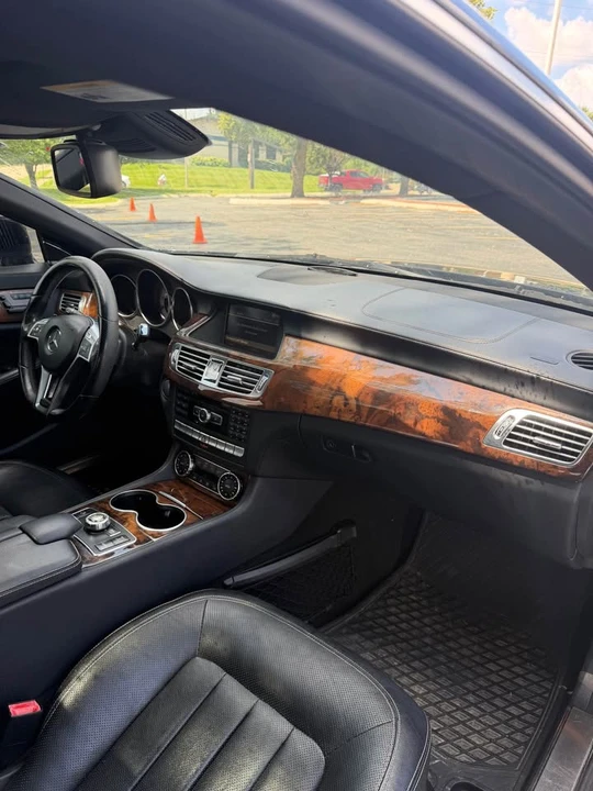 2012 Mercedes-Benz C218 CLS-Class - Image 17 of 20
