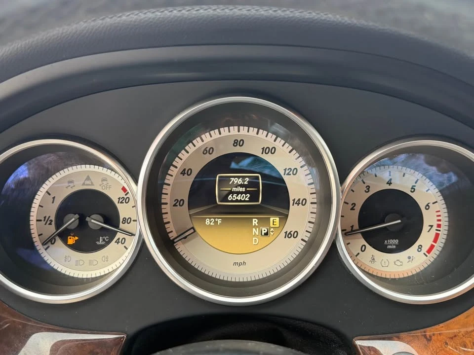 2012 Mercedes-Benz C218 CLS-Class - Image 10 of 17