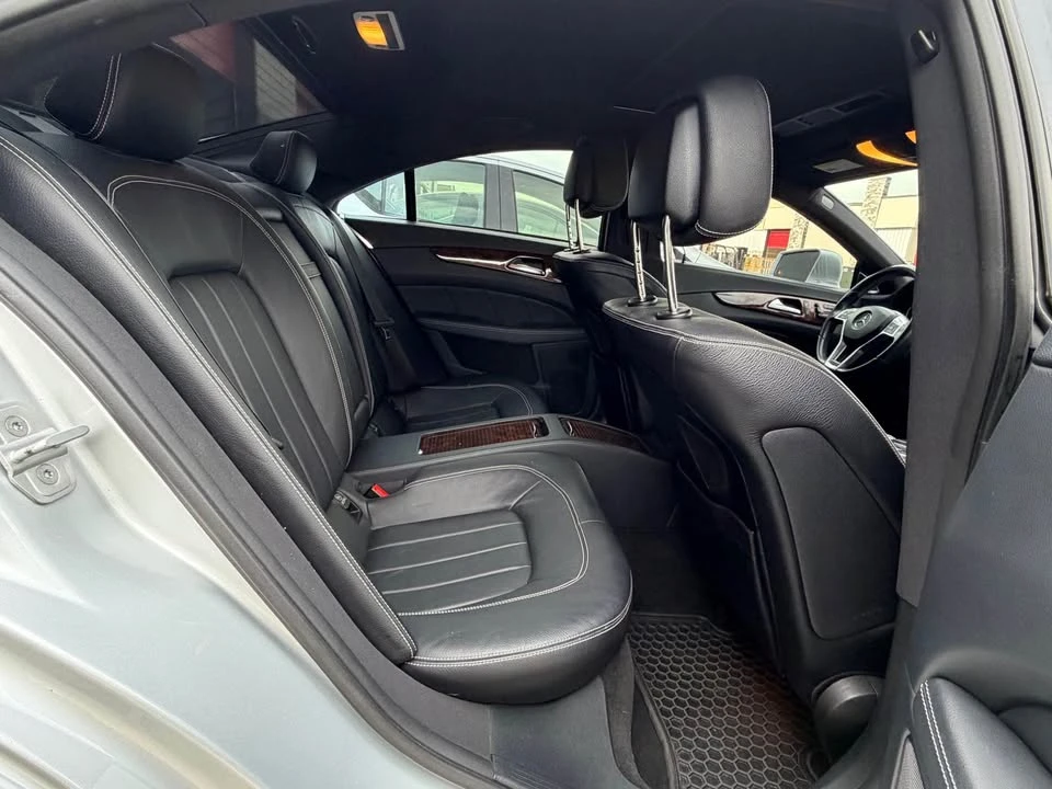 2012 Mercedes-Benz C218 CLS-Class - Image 14 of 17