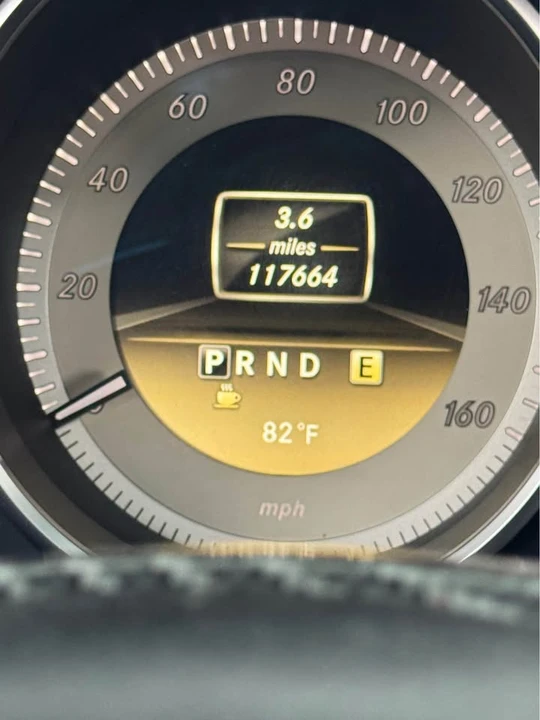 2012 Mercedes-Benz C218 CLS-Class - Image 12 of 12