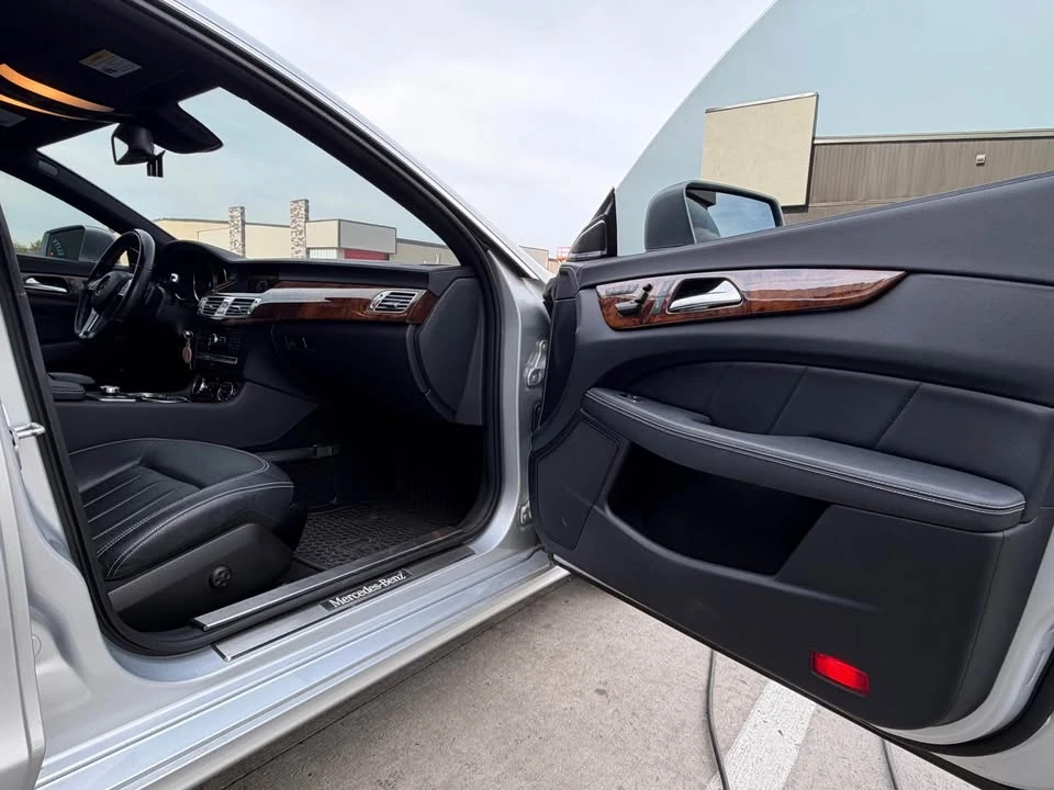 2012 Mercedes-Benz C218 CLS-Class - Image 15 of 17