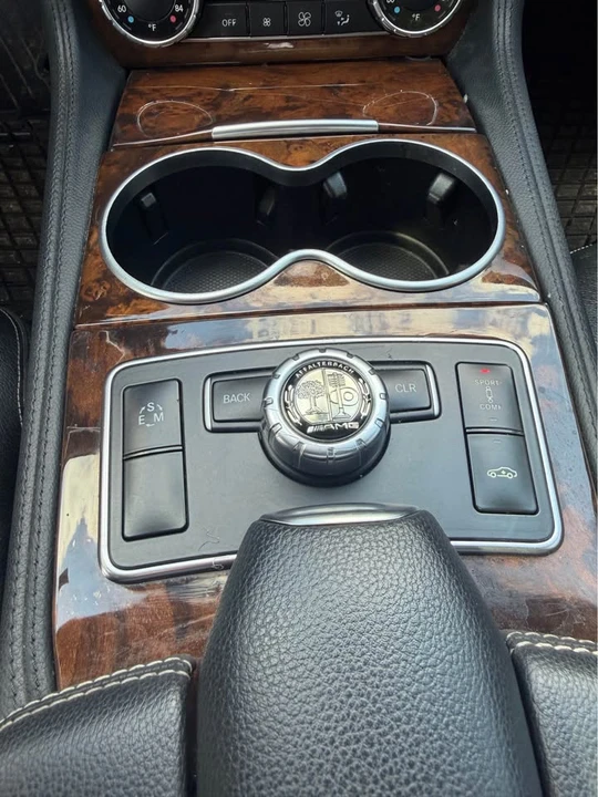 2012 Mercedes-Benz C218 CLS-Class - Image 18 of 20